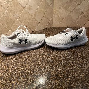 Under armour men’s shoes